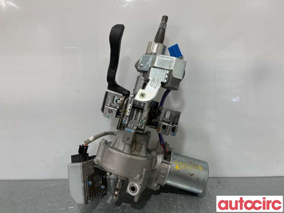 Rattaksel elektrisk servo til Kia Rio 2011-2017 Type III  (KIA|563101W220||56300-1W220)