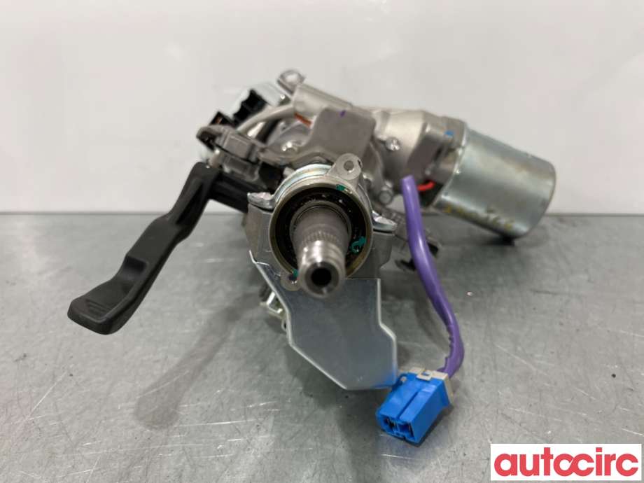 Rattaksel elektrisk servo til Kia Rio 2011-2017 Type III  (KIA|563101W220||56300-1W220)