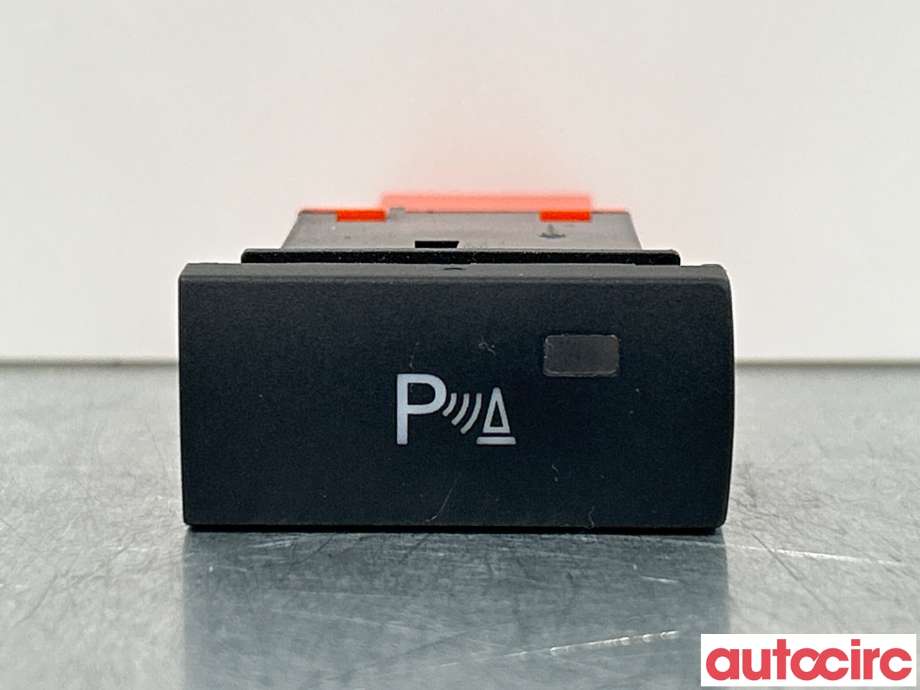 Bryter diverse til Audi A6, 2008-2011 (Type III, Fase 2) (C6) (C6) (AUDI|4F0919281)