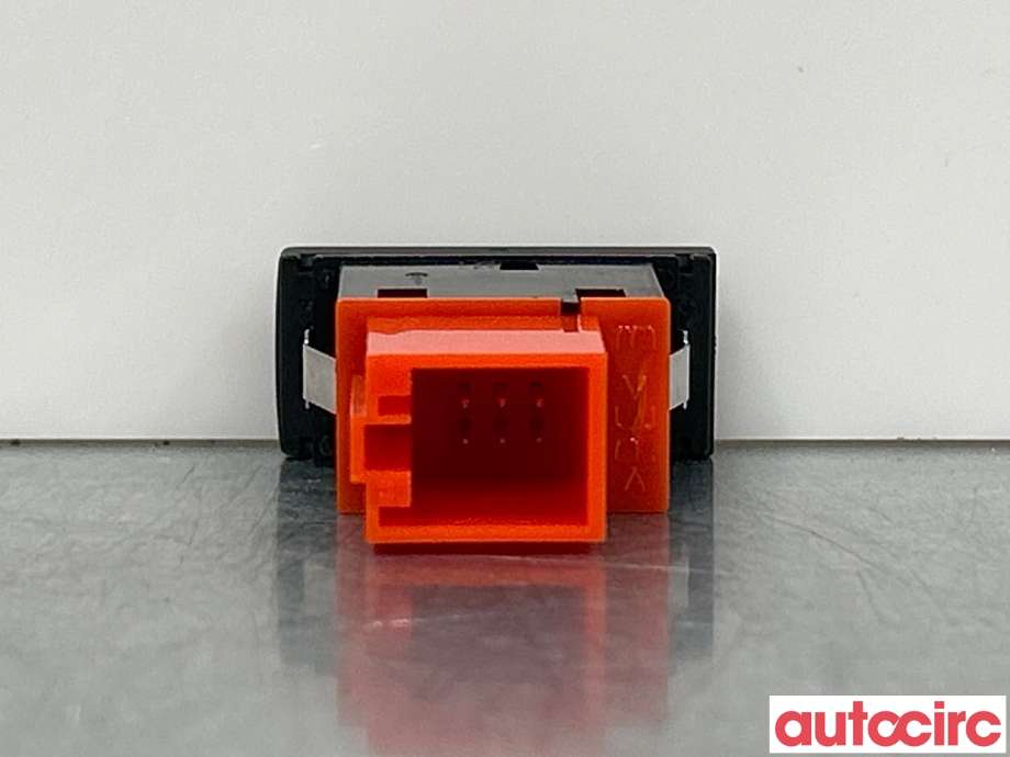 Bryter diverse til Audi A6 2008-2011 (Type III, Fase 2) (C6) (C6) (AUDI|4F0919281|)