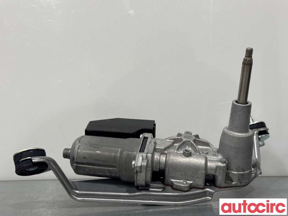 Viskermotor bakrute til Toyota RAV4 2019-->> (Type V)  (TOYOTA|8513042102|259600-4700|85130-42102)