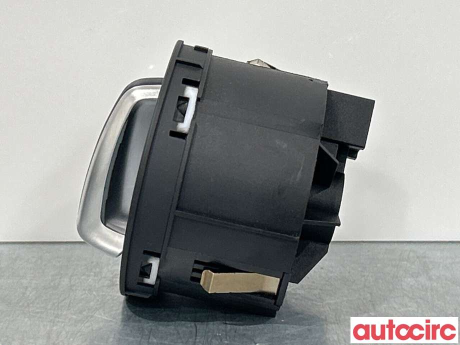 Bryter lys til Audi A6 2008-2011 (Type III, Fase 2) (C6) (C6) (AUDI|4F1941531E|)