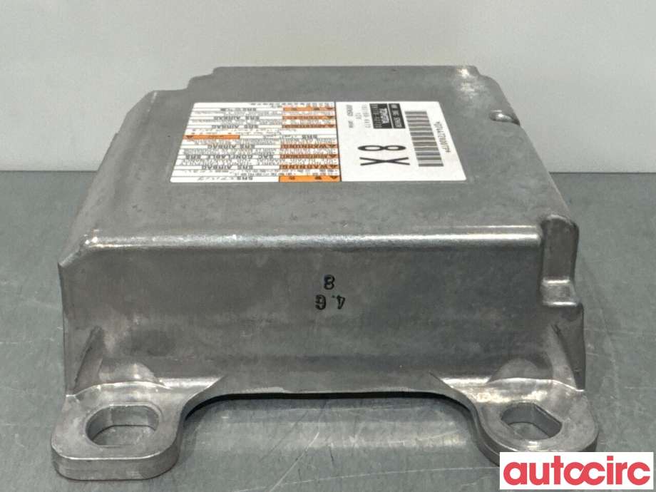 Airbag elektronikk til Toyota RAV4 2019-->> (Type V) (TOYOTA|8917042720|152100-4472|89170-42720)