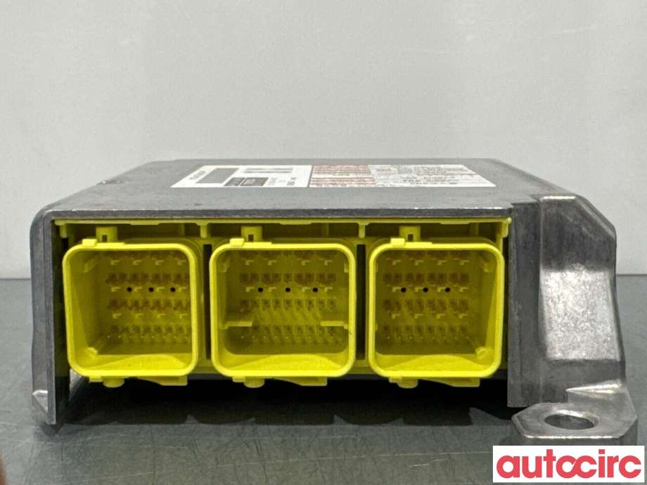 Airbag elektronikk til Toyota RAV4 2019-->> (Type V) (TOYOTA|8917042720|152100-4472|89170-42720)