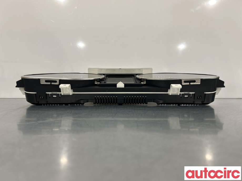 Instrumentpanel til Audi A6 2008-2011 (Type III, Fase 2) (C6) (C6) (AUDI|4F0920933P|4F0920933Q)