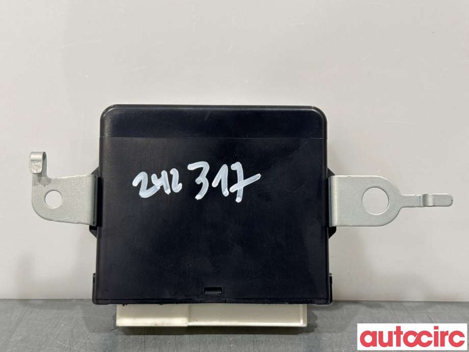 Styreenhet elektrisk bakluke til Toyota RAV4 2019-->> (Type V)  (TOYOTA|8922242010|414814-11410|89222-42010)
