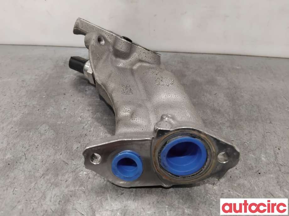 Diverse deler til Mercedes C-Klasse 2011-2014 (Fase 2) (W204) (W204) (MERCEDES|A6511402108|)