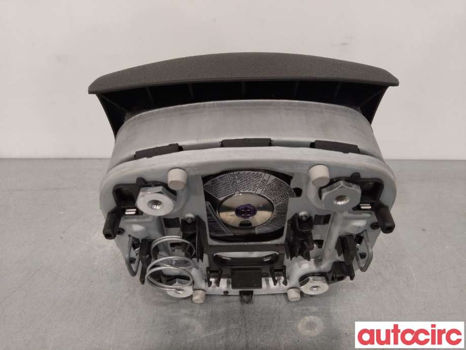 Airbag rattpute til Škoda Yeti 2009-2013 (Fase 1)  (SKODA|5L0880201E|5L0880201ETDZ|1Z0880201AT)