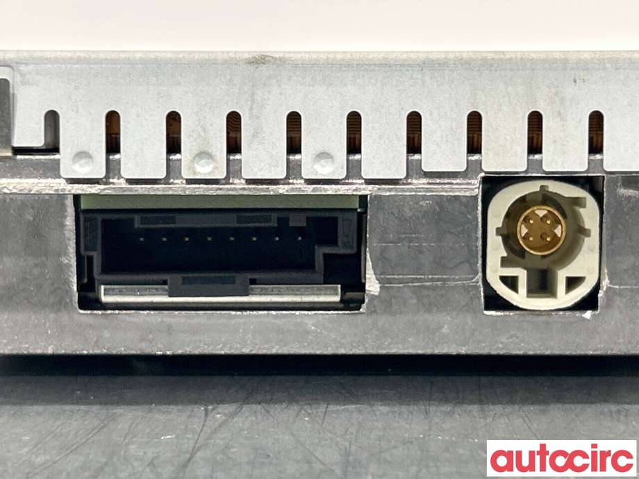 Instrument kjørecomputer til Audi A6 2008-2011 (Type III, Fase 2) (C6) (C6) (AUDI|8T0919604B|8T0919604|4L0919604)