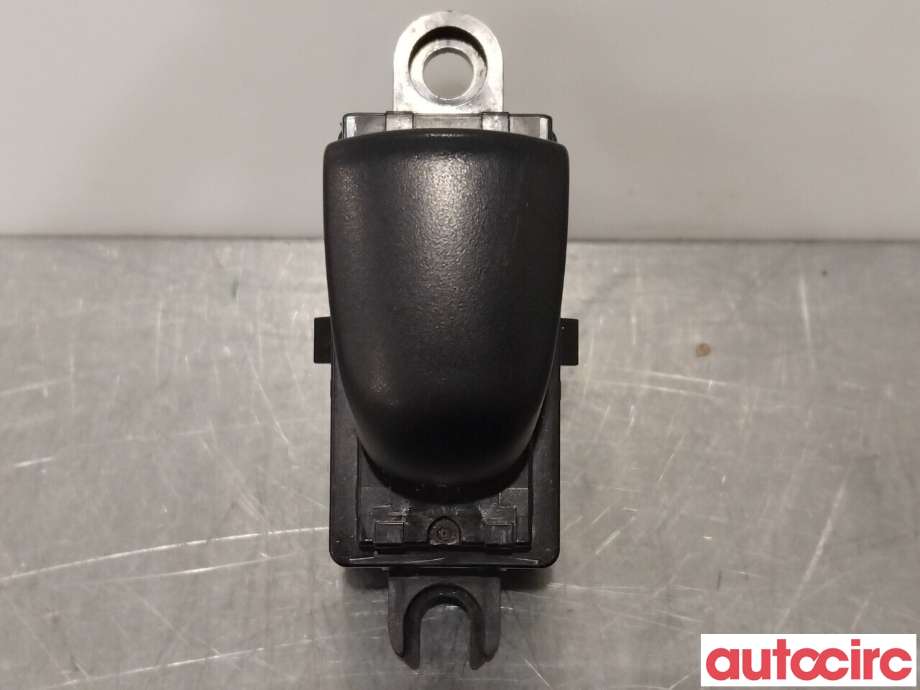 Bryter ruteheis til Nissan Juke, 2010-2014 (Fase 1) (NISSAN|254111KL0A)