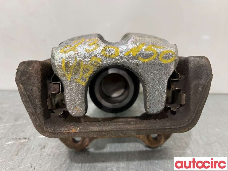 Bremsecaliper venstre bak til BMW 3-Serie 2005-2011 (E90/E91/E92/E93) (E90/E91/E92/E93) (BMW|34216776377|)
