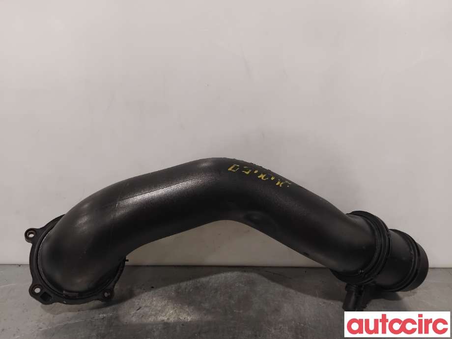 Turbo rør til Mercedes C-Klasse 2011-2014 (Fase 2) (W204) (W204) (MERCEDES|A6510900242||A6510903842)