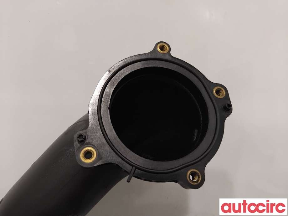 Turbo rør til Mercedes C-Klasse 2011-2014 (Fase 2) (W204) (W204) (MERCEDES|A6510900242||A6510903842)
