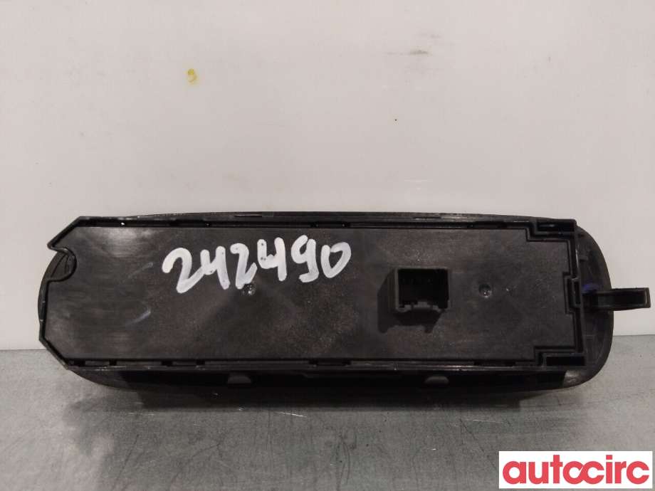 Bryter ruteheis til Ford Mondeo 2007-2010 (Type IV, Fase 1)  (FORD|1467191|7S7T-14A132-AB)
