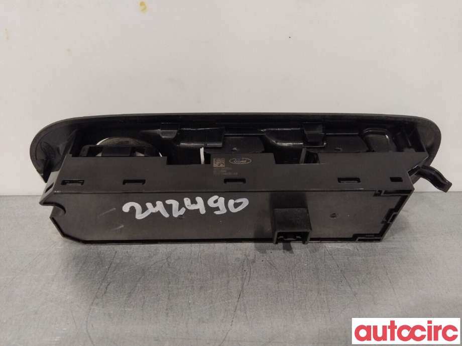 Bryter ruteheis til Ford Mondeo 2007-2010 (Type IV, Fase 1)  (FORD|1467191|7S7T-14A132-AB)