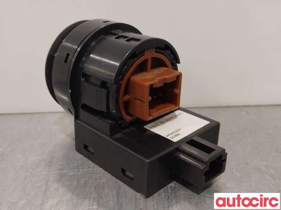 Bryter start/stopp til Nissan Juke 2010-2014 (Fase 1)  (NISSAN|251501HA0A|2009DJ2357)