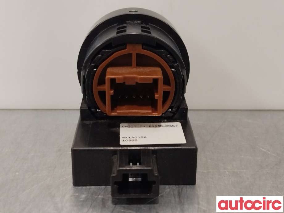 Bryter start/stopp til Nissan Juke 2010-2014 (Fase 1)  (NISSAN|251501HA0A|2009DJ2357)