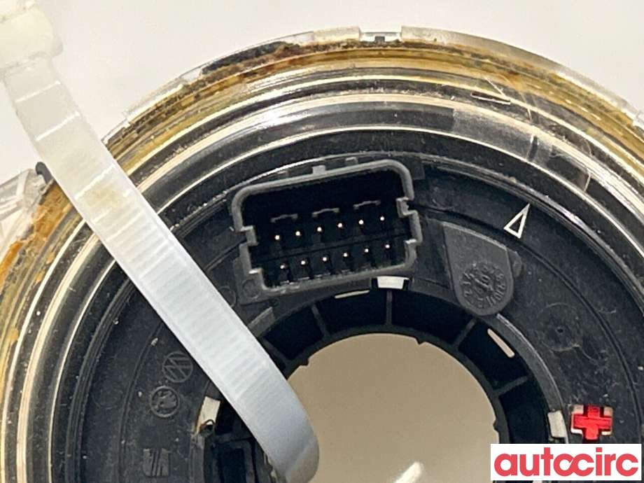 Bryter combi til Audi A6 2008-2011 (Type III, Fase 2) (C6) (C6) (AUDI|4E0953503F|4E0953513G|4E0953541B)