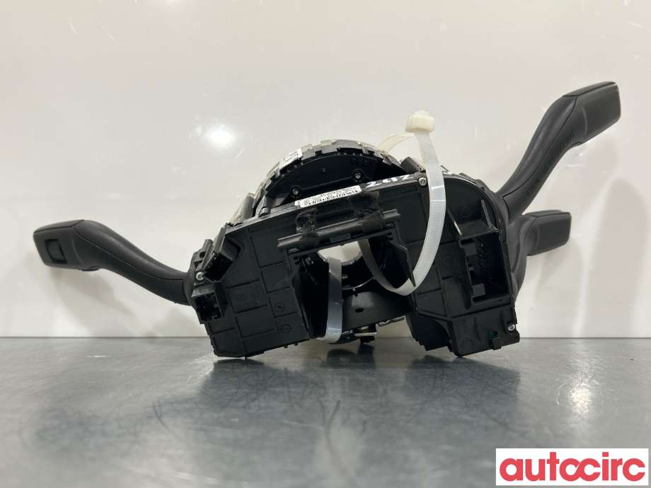 Bryter combi til Audi A6 2008-2011 (Type III, Fase 2) (C6) (C6) (AUDI|4E0953503F|4E0953513G|4E0953541B)