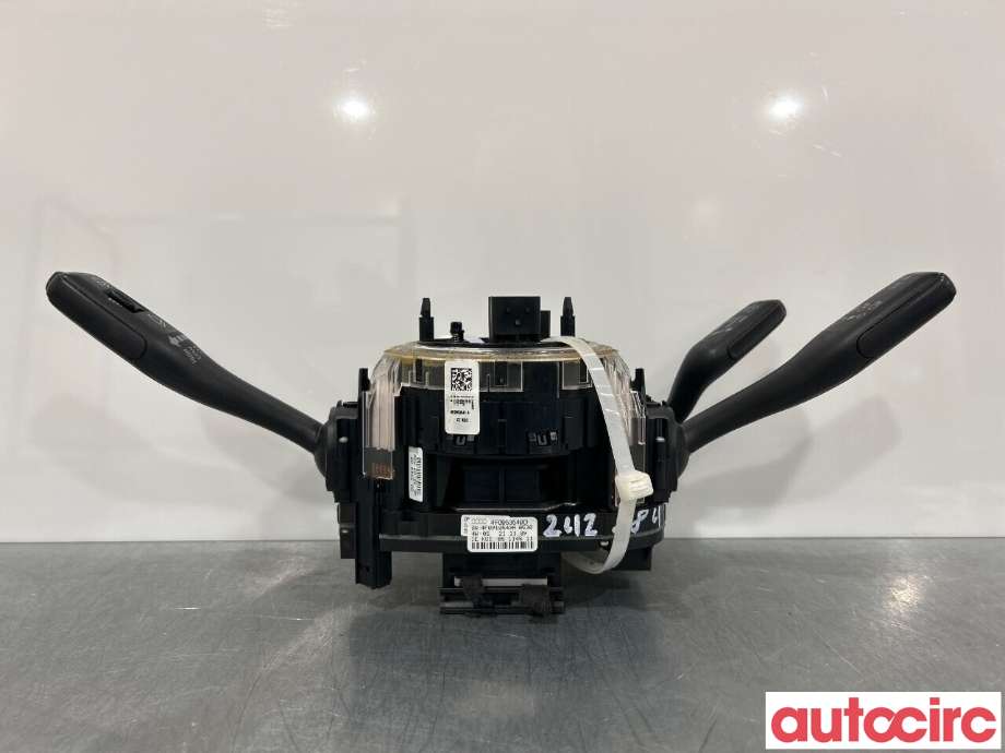 Bryter combi til Audi A6 2008-2011 (Type III, Fase 2) (C6) (C6) (AUDI|4E0953503F|4E0953513G|4E0953541B)