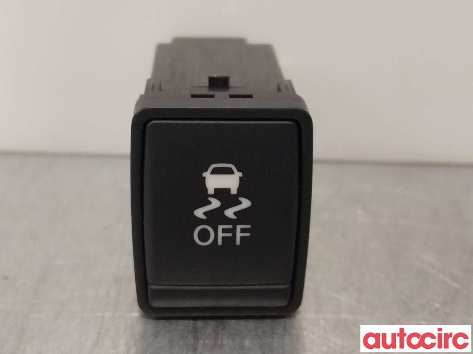 Bryter Antispinn til Nissan Juke 2010-2014 (Fase 1) (NISSAN|251451KA0A|)