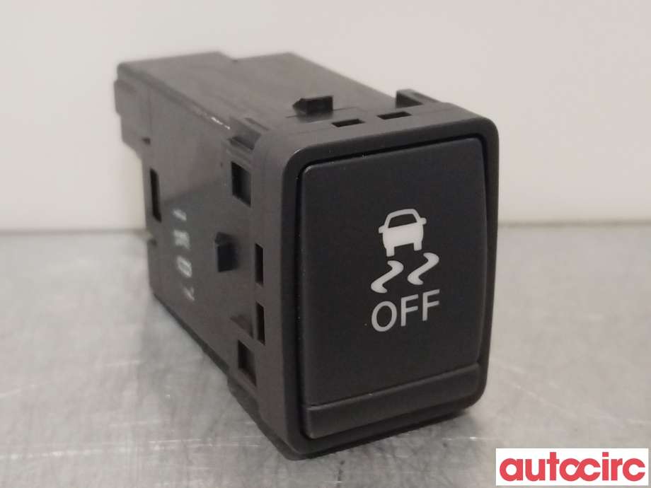 Bryter Antispinn til Nissan Juke 2010-2014 (Fase 1) (NISSAN|251451KA0A|)