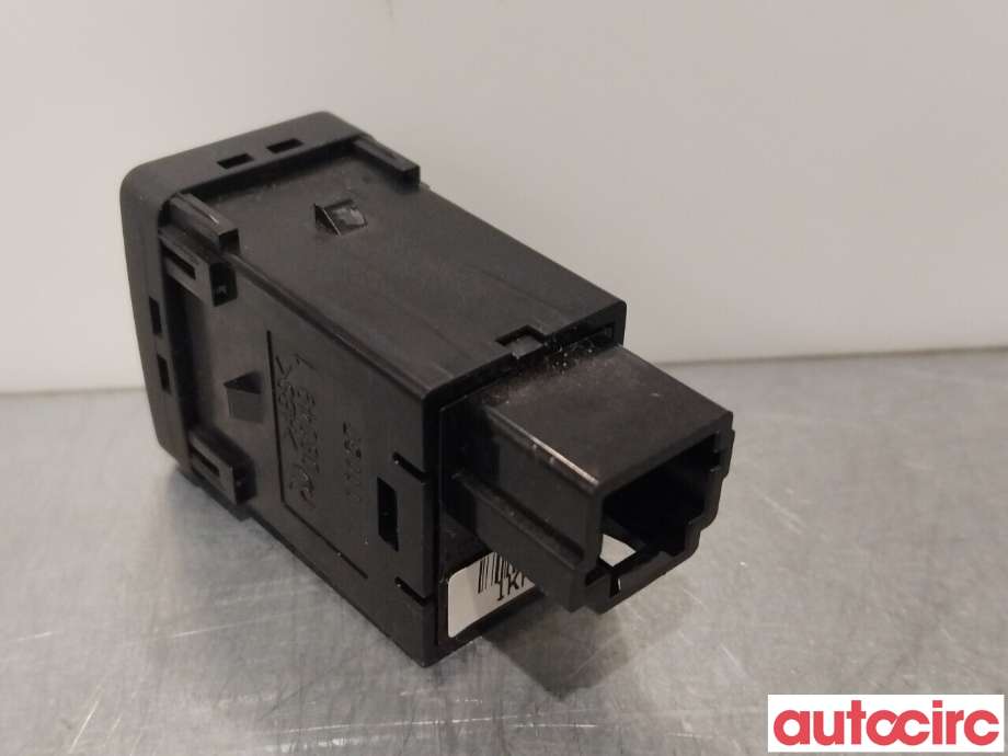 Bryter Antispinn til Nissan Juke 2010-2014 (Fase 1) (NISSAN|251451KA0A|)