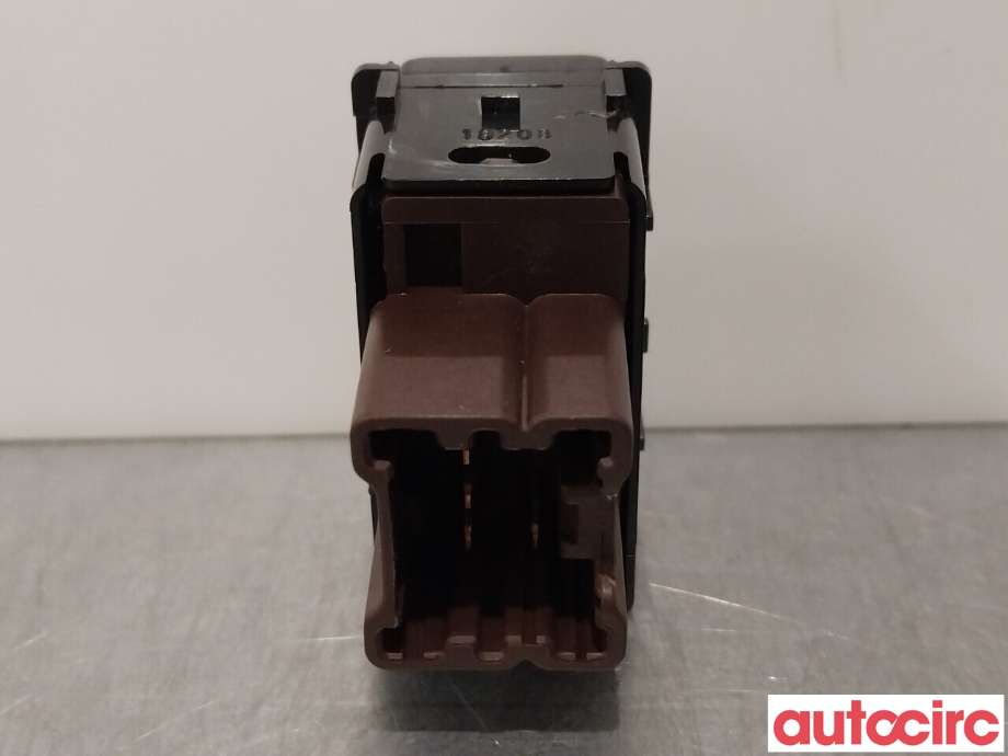 Bryter setevarme til Nissan Juke 2010-2014 (Fase 1) (NISSAN|255001EA1A|)