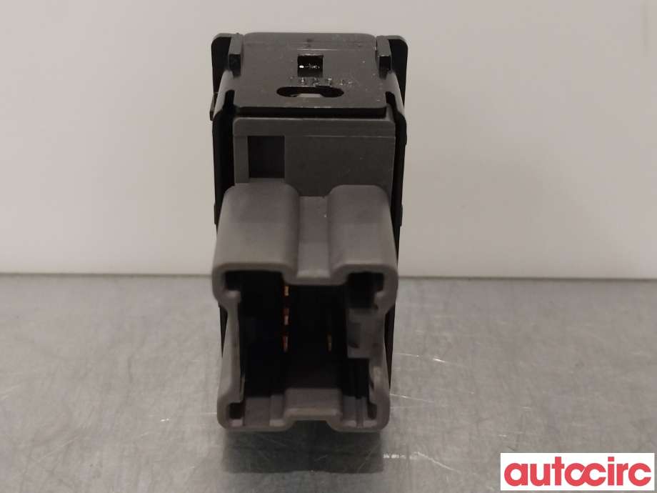 Bryter setevarme til Nissan Juke 2010-2014 (Fase 1) (NISSAN|255001EA0A|)
