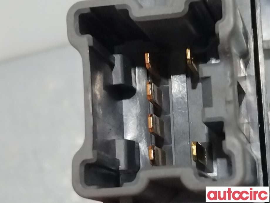 Bryter setevarme til Nissan Juke 2010-2014 (Fase 1) (NISSAN|255001EA0A|)