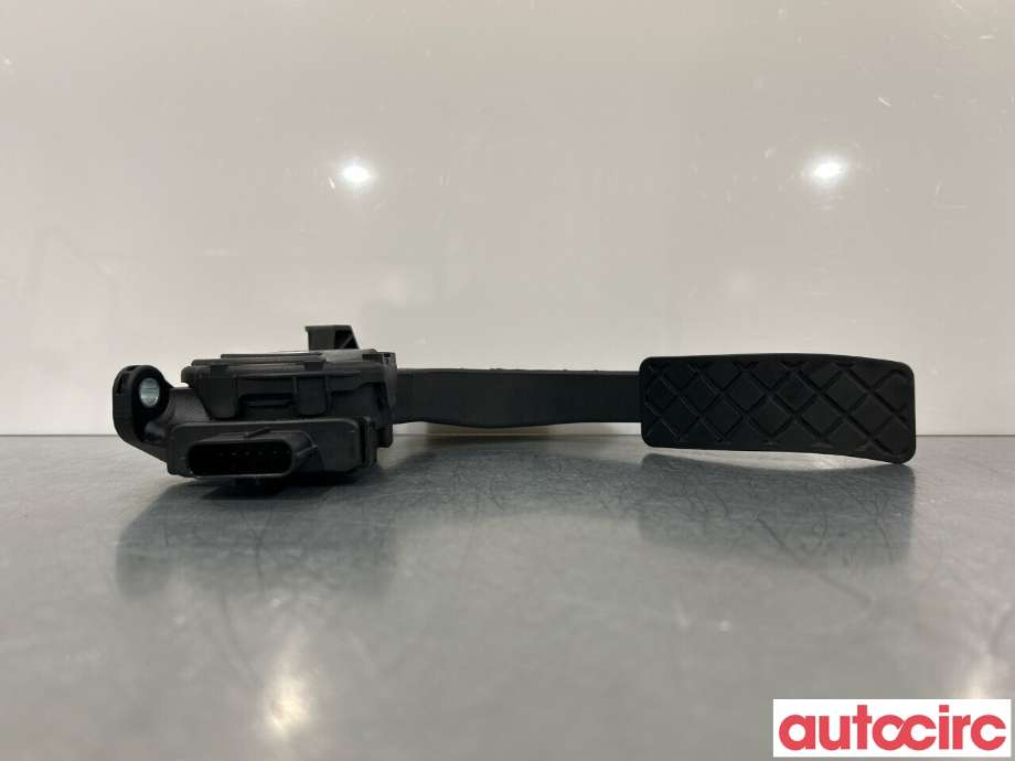 Pedal gass til Audi A6, 2008-2011 (Type III, Fase 2) (C6) (C6) (AUDI|8K1723523A)