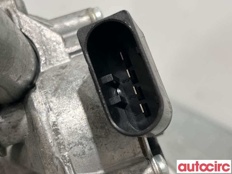 Viskermotor frontrute til BMW 3-Serie 2005-2011 (E90/E91/E92/E93) (E90/E91/E92/E93) (BMW|61617161711|404959|6978263)