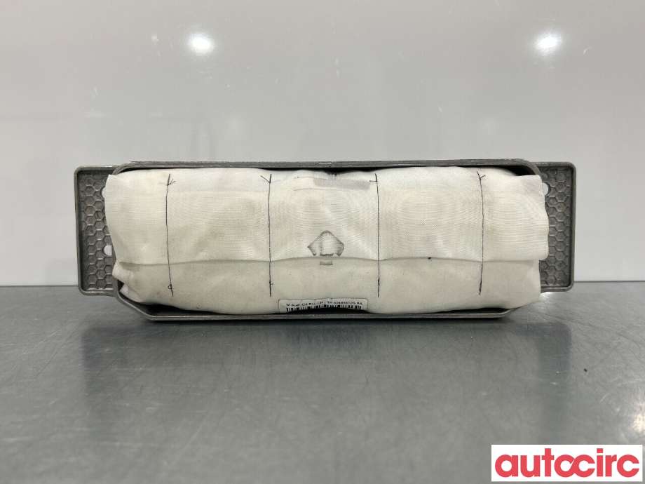 Airbag passasjer til Audi A6, 2008-2011 (Type III, Fase 2) (C6) (C6) (AUDI|4F1880204J)
