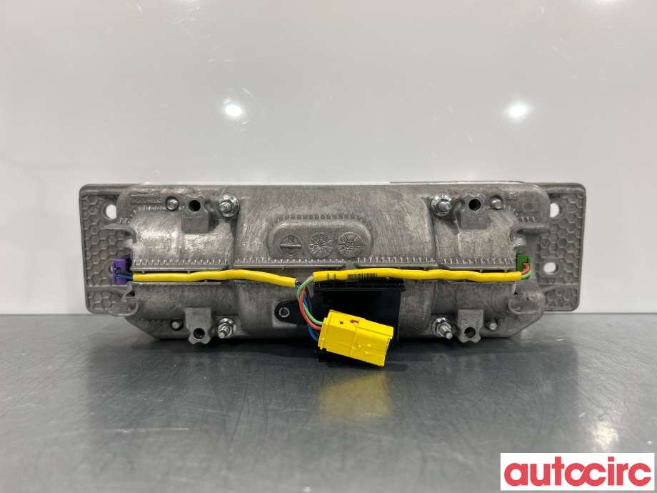 Airbag passasjer til Audi A6 2008-2011 (Type III, Fase 2) (C6) (C6) (AUDI|4F1880204J|4F1880204G)