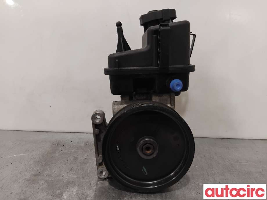 Servo pumpe mekanisk til Mercedes C-Klasse 2011-2014 (Fase 2) (W204) (W204) (MERCEDES|A0064662601|LH2115670|0064662601)