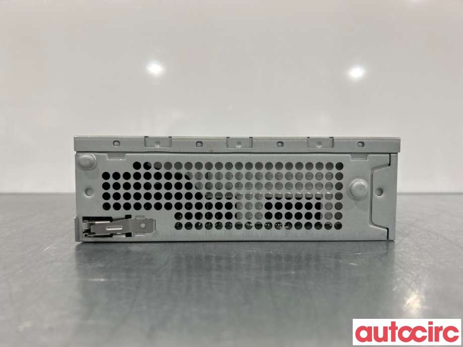 Bilstereo til Audi A6 2008-2011 (Type III, Fase 2) (C6) (C6) (AUDI|4F0035056BX|4F0035056B)