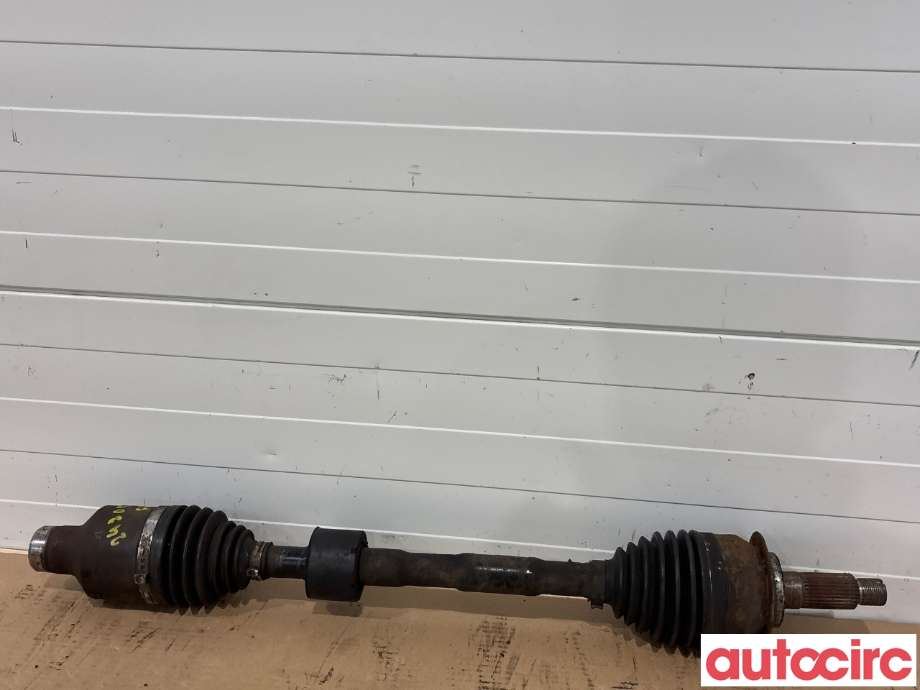 Drivaksel høyre foran til Suzuki SX4, 2006-2009 (Type I, Fase 1)  (SUZUKI|44101-79JG0)