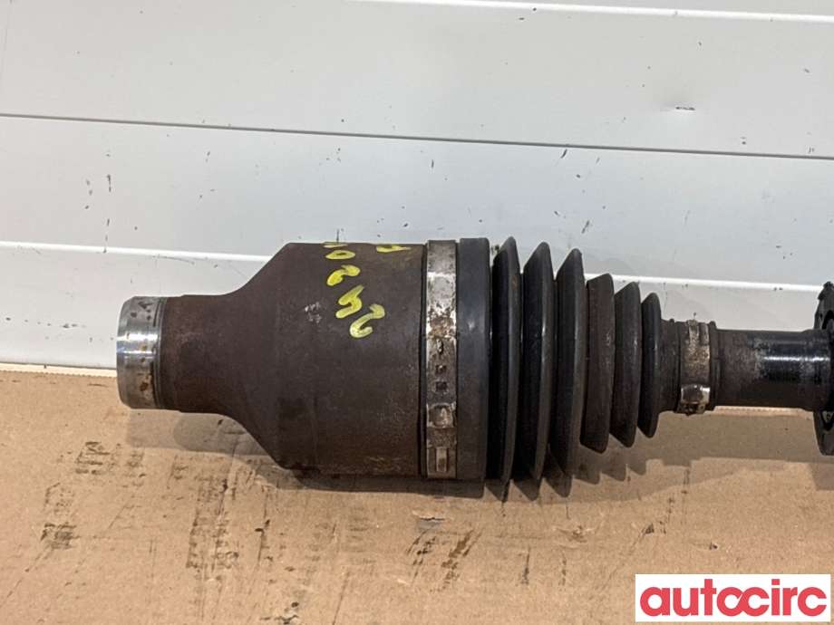Drivaksel høyre foran til Suzuki SX4 2006-2009 (Type I, Fase 1)  (SUZUKI|44101-79JG0|)