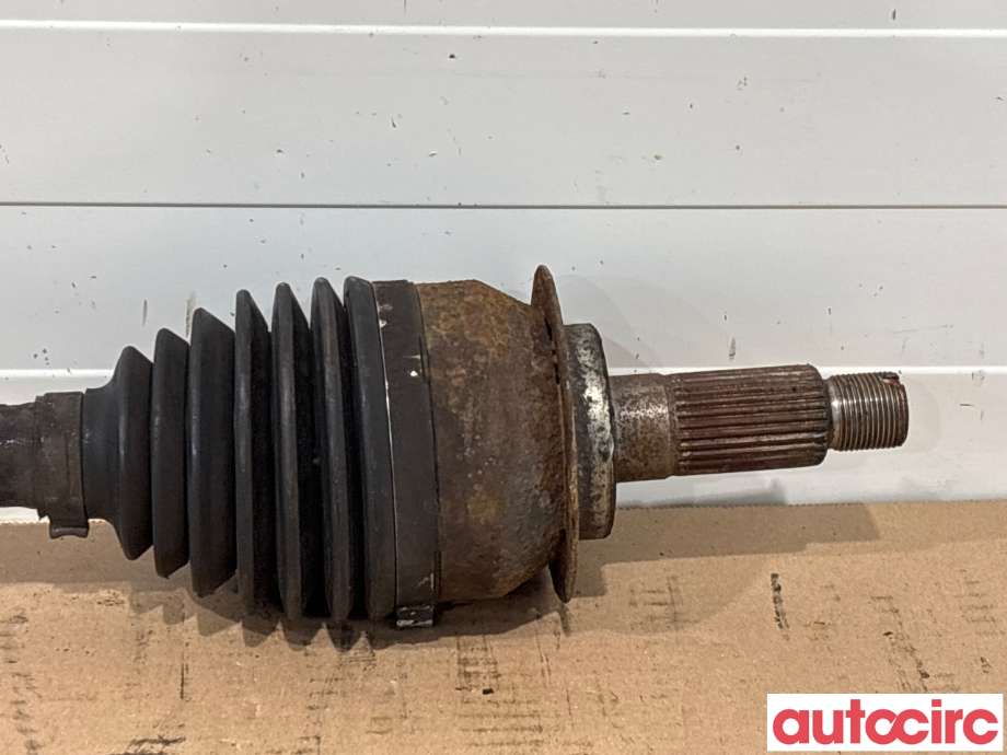 Drivaksel høyre foran til Suzuki SX4 2006-2009 (Type I, Fase 1)  (SUZUKI|44101-79JG0|)