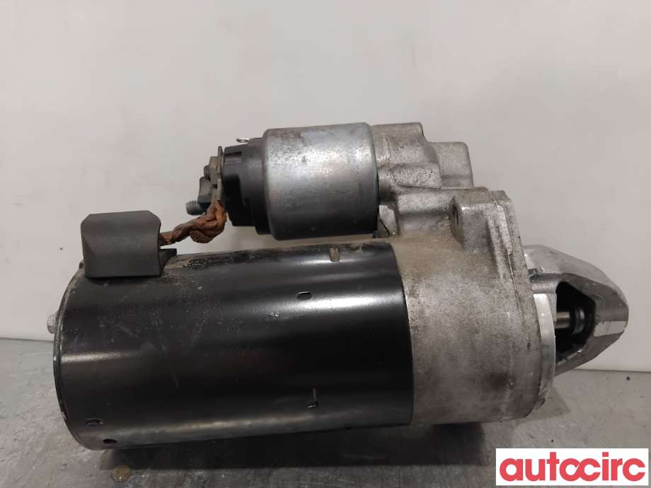 Starter diesel til Mercedes C-Klasse 2011-2014 (Fase 2) (W204) (W204) (MERCEDES|A6519062800|0001149400|A6519062300)