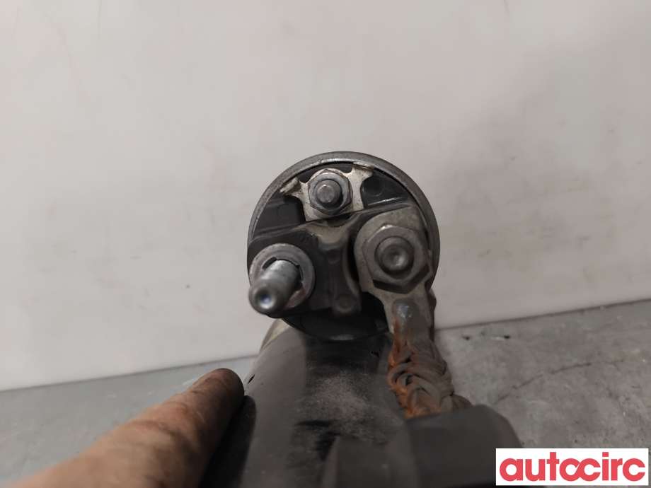 Starter diesel til Mercedes C-Klasse 2011-2014 (Fase 2) (W204) (W204) (MERCEDES|A6519062800|0001149400|A6519062300)