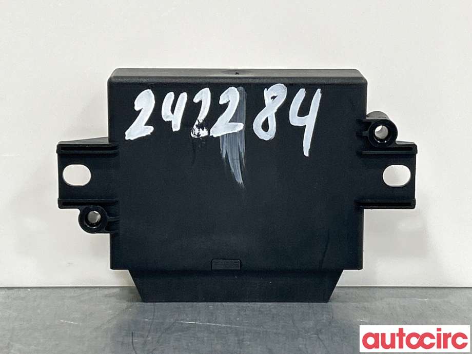 Styreenhet parkering til Audi A6 2008-2011 (Type III, Fase 2) (C6) (C6) (AUDI|4L0910283C|4L0919283C)