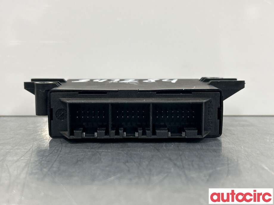 Styreenhet parkering til Audi A6 2008-2011 (Type III, Fase 2) (C6) (C6) (AUDI|4L0910283C|4L0919283C)