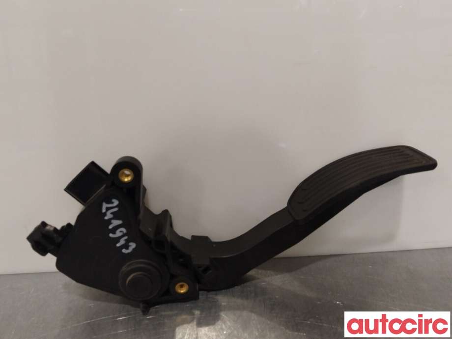 Pedal gass til Nissan Juke 2010-2014 (Fase 1)  (NISSAN|180021KM0B)