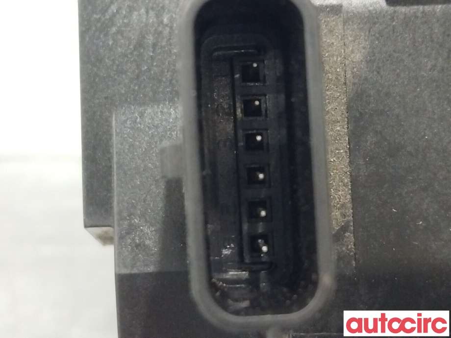 Pedal gass til Nissan Juke 2010-2014 (Fase 1)  (NISSAN|180021KM0B)