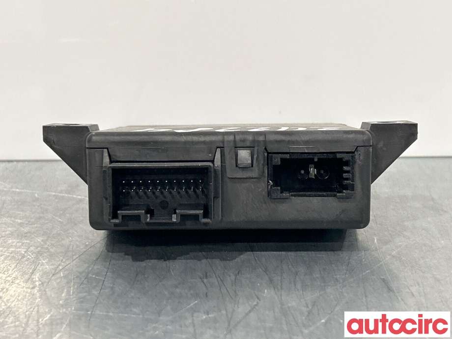 Diverse deler til Audi A6 2008-2011 (Type III, Fase 2) (C6) (C6) (AUDI|4F0907468N)