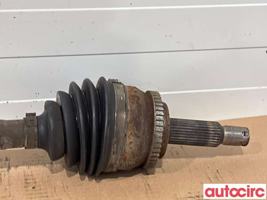 Drivaksel høyre foran til Hyundai i30 2007-2012 (Type I)  (HYUNDAI|495002L210|)