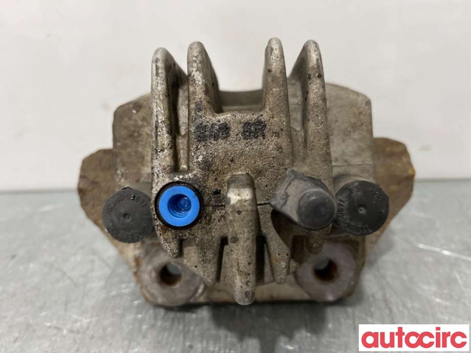 Bremsecaliper venstre bak til BMW 5-Serie 2003-2010 (E60/E61) (E60/E61) (BMW|34216758057|)