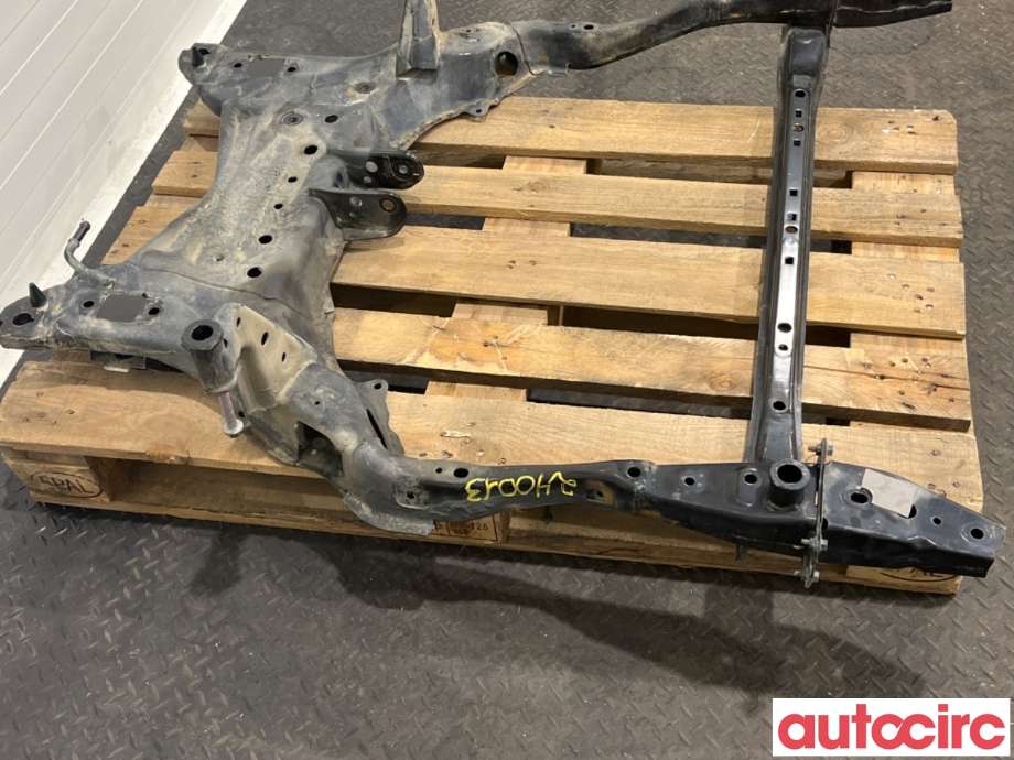 Diverse deler til Mazda CX-5 2012-2017 (Type I)  (MAZDA|KD35-34-80XG|)