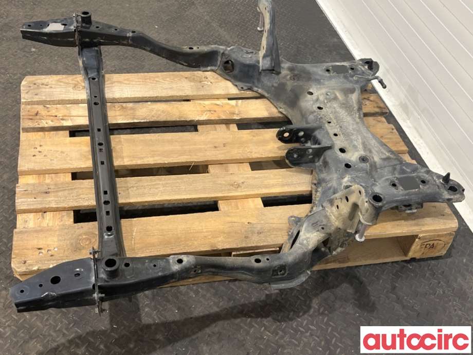 Diverse deler til Mazda CX-5 2012-2017 (Type I)  (MAZDA|KD35-34-80XG|)